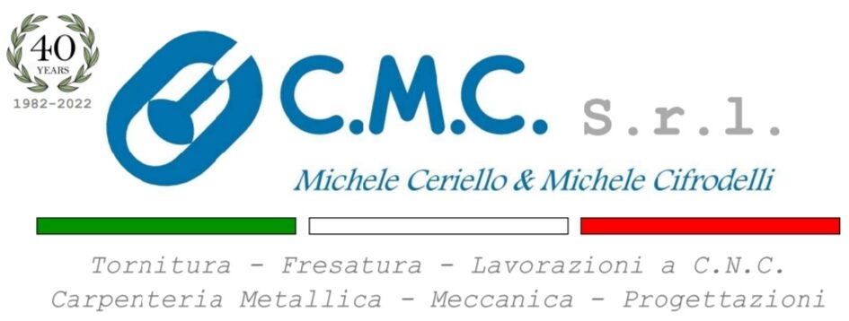 C.M.C. s.r.l.